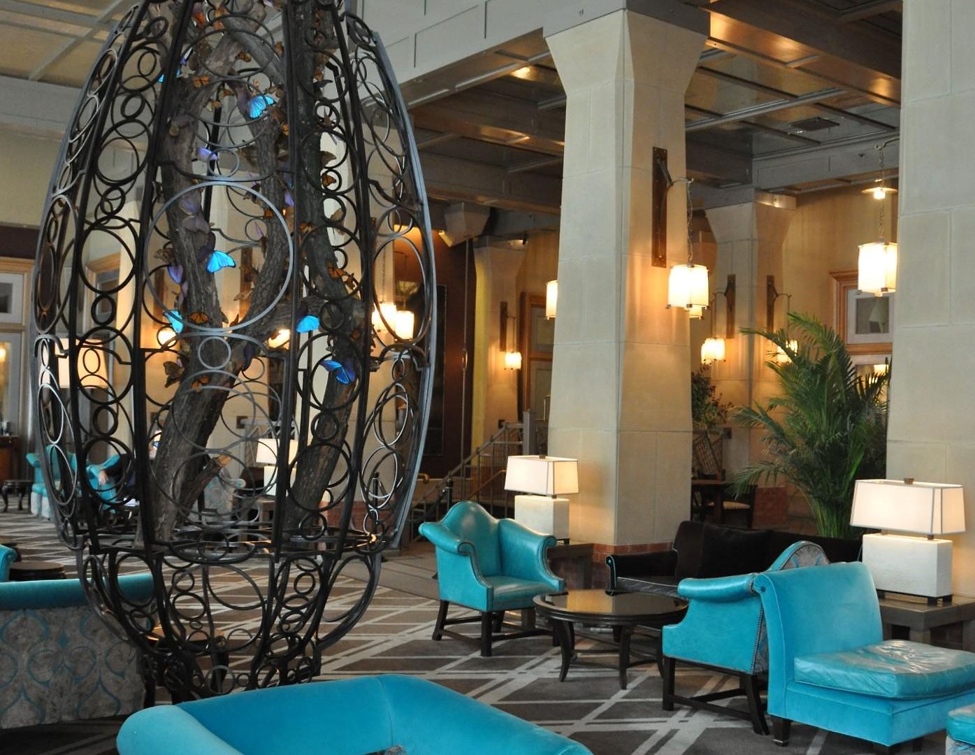 Hotel Soho Grand 4*