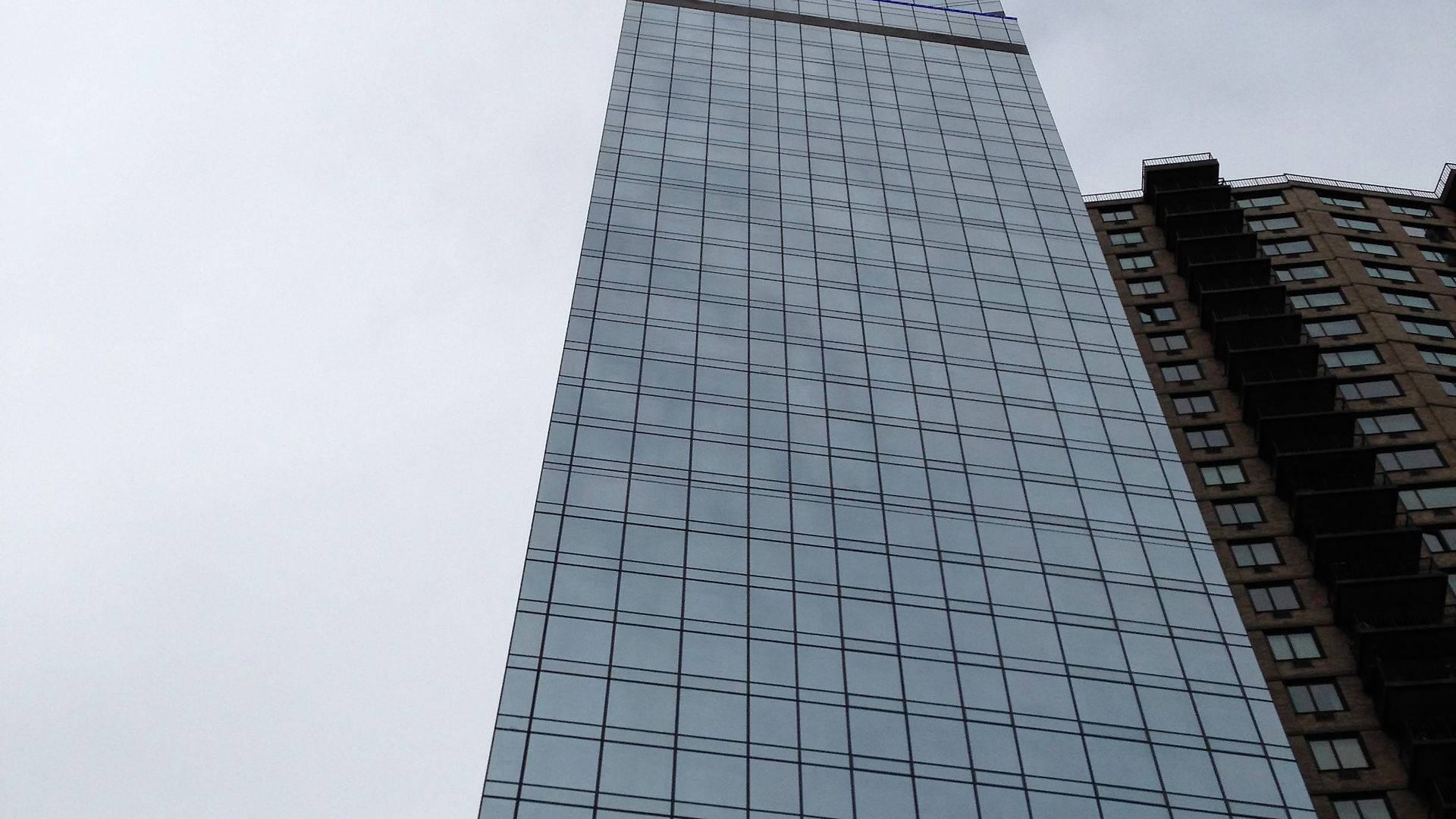 Courtyard By Marriott Manhattan/central Park Hotel