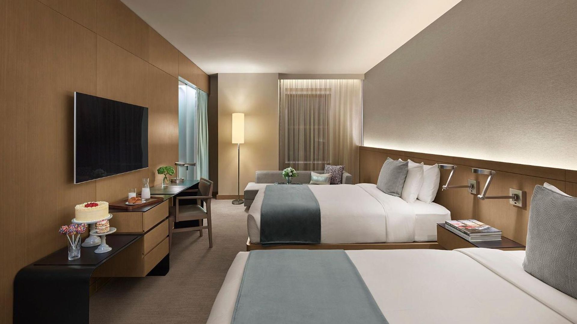 Hotel The Knickerbocker 5*