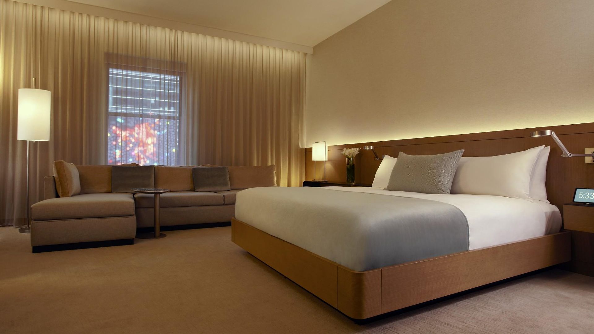 The Knickerbocker Hotel New York