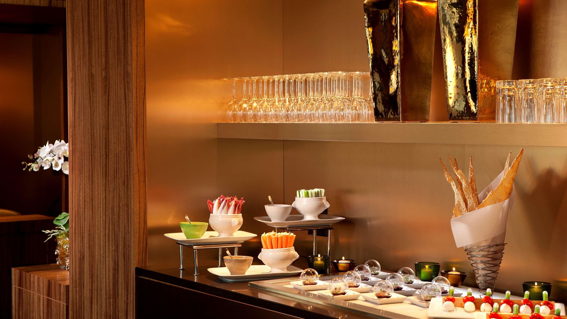 Millennium Hilton One Un Plaza Hotel New York
