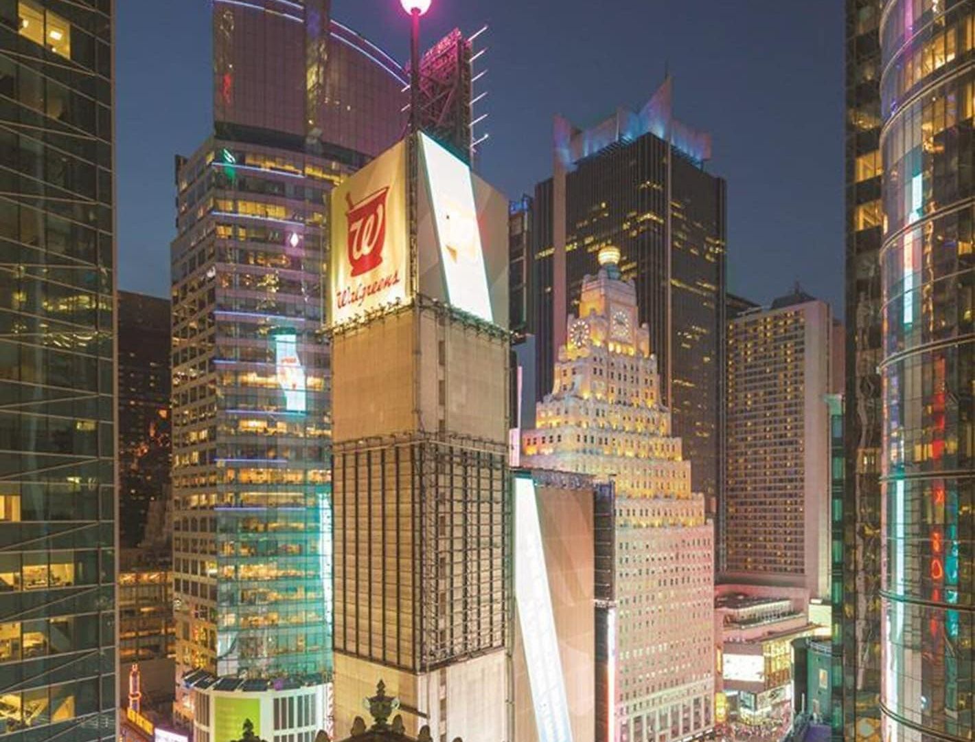 The Knickerbocker 5* New York