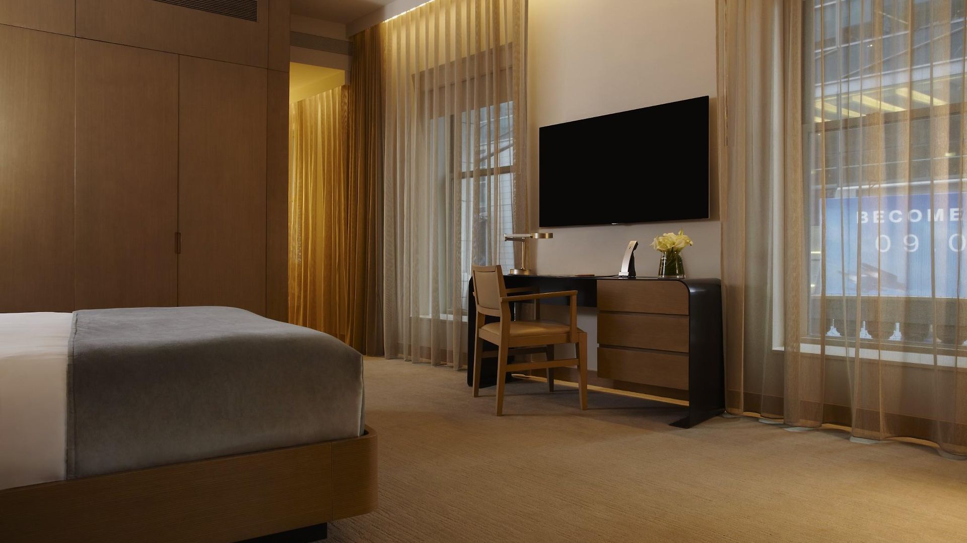 The Knickerbocker Hotel 5*