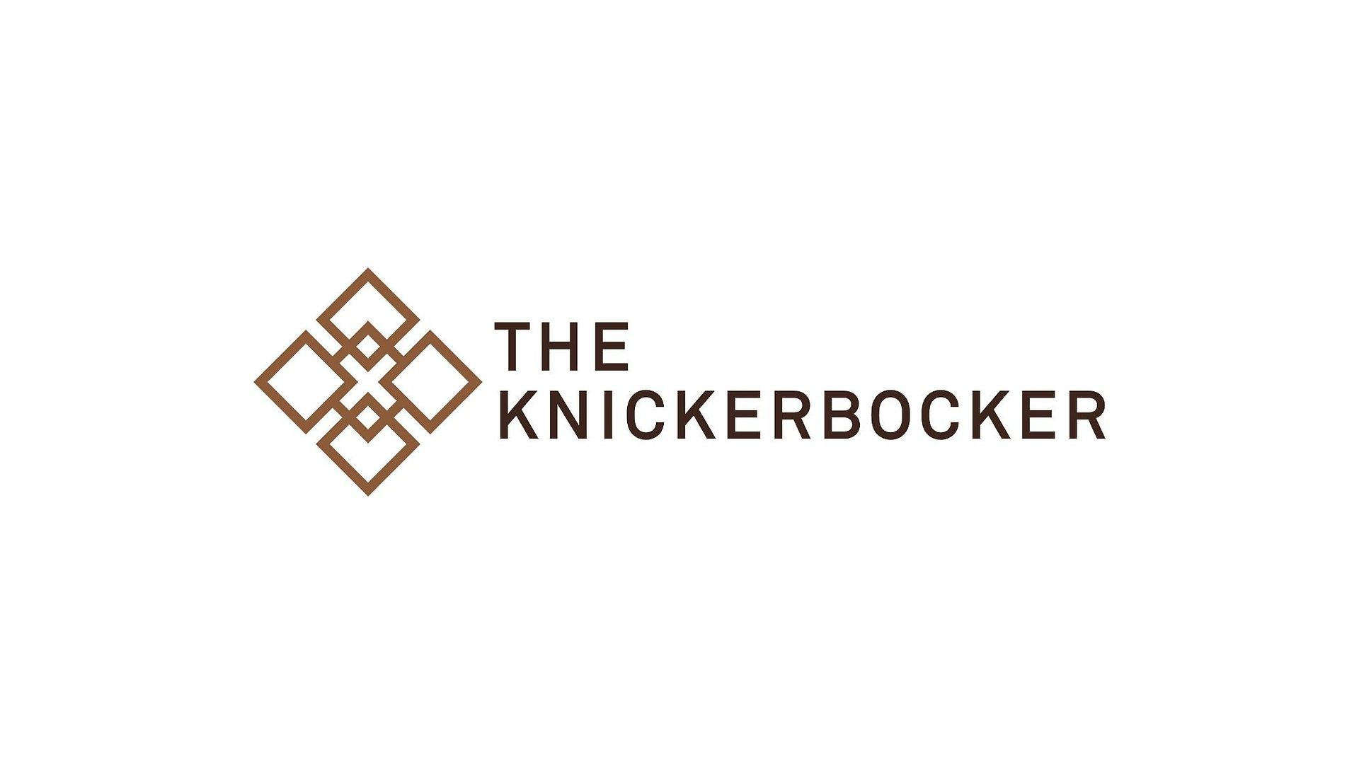 The Knickerbocker Hotel