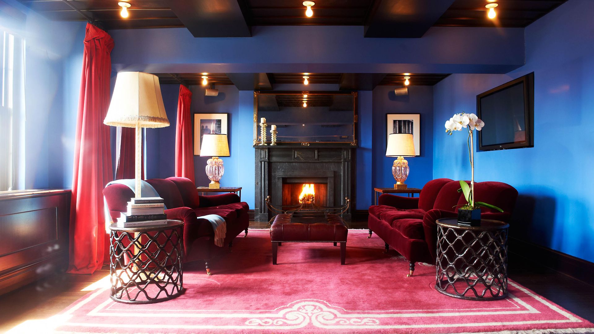 Gramercy Park 5*