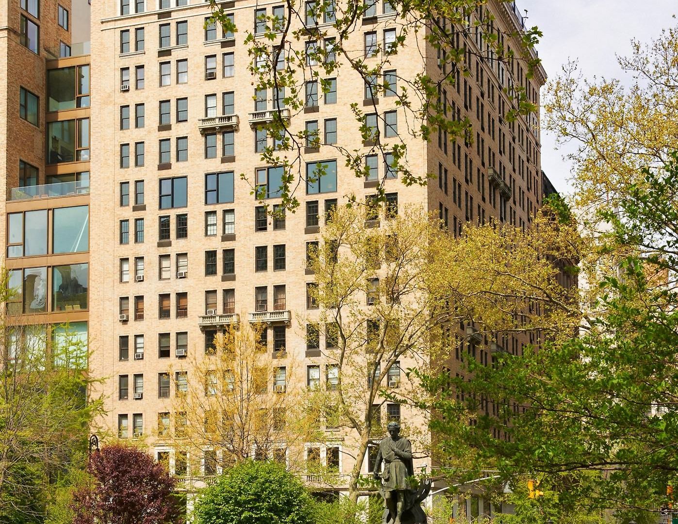 Gramercy Park