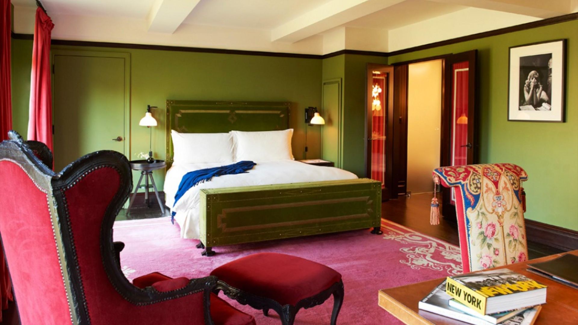Gramercy Park Hotel