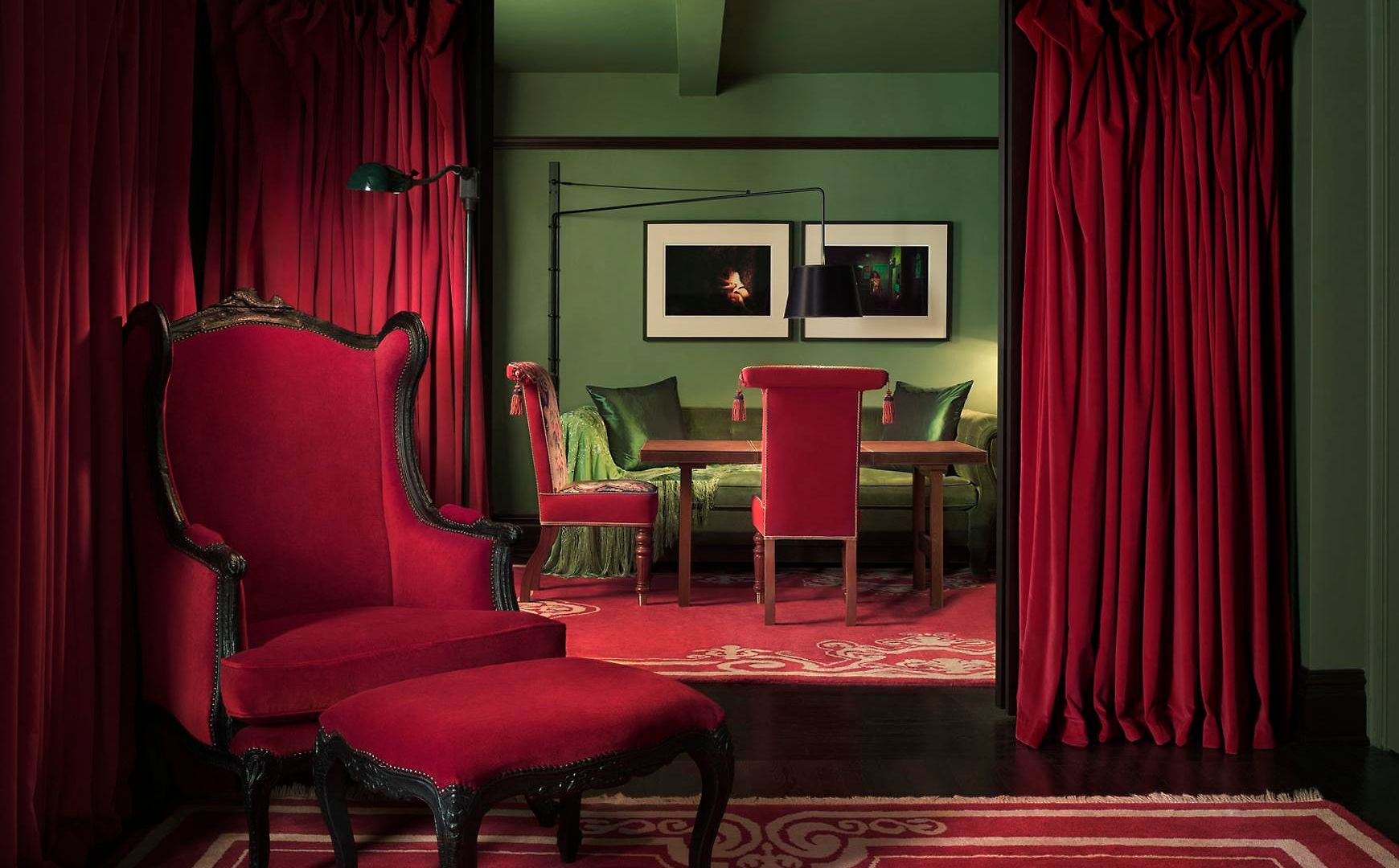 Hotel Gramercy Park