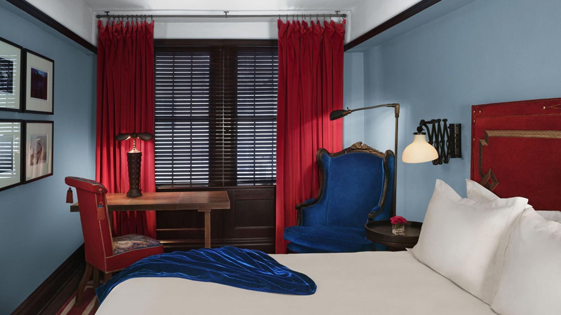 Gramercy Park Hotel New York