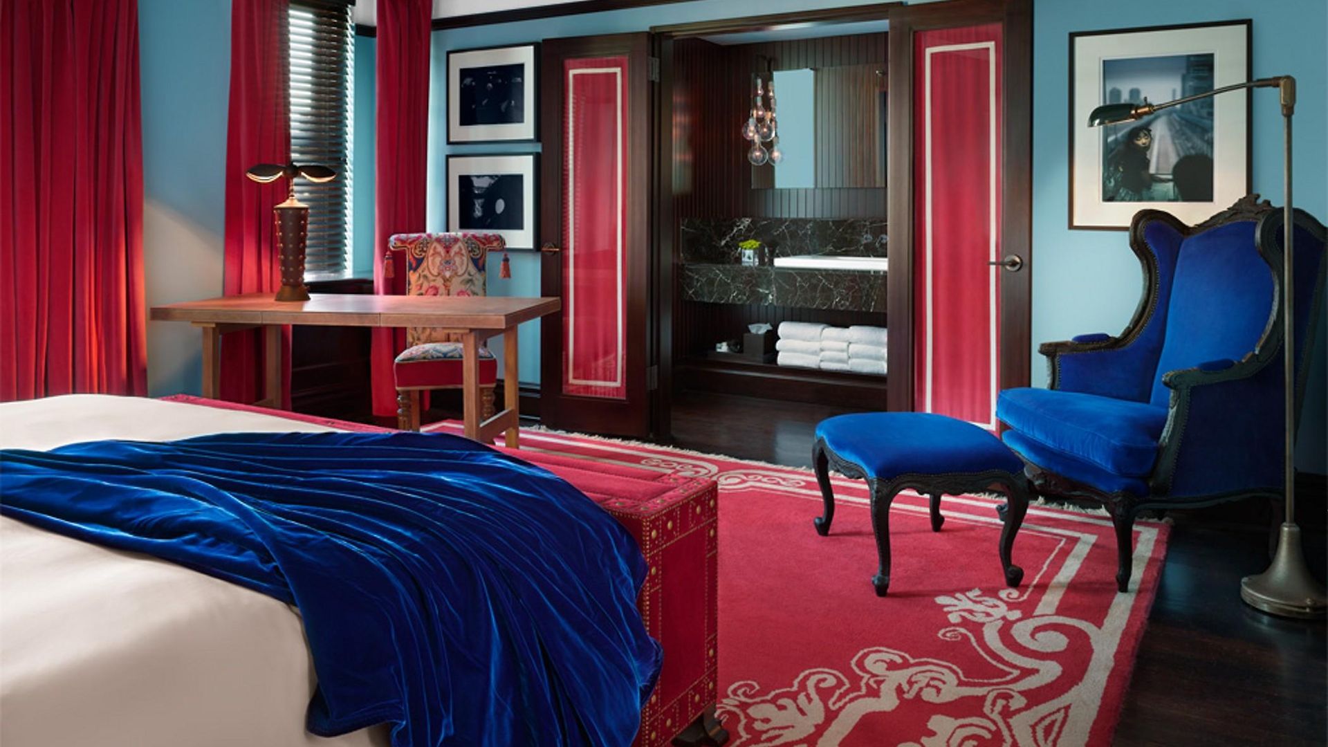 Hotel Gramercy Park 5*