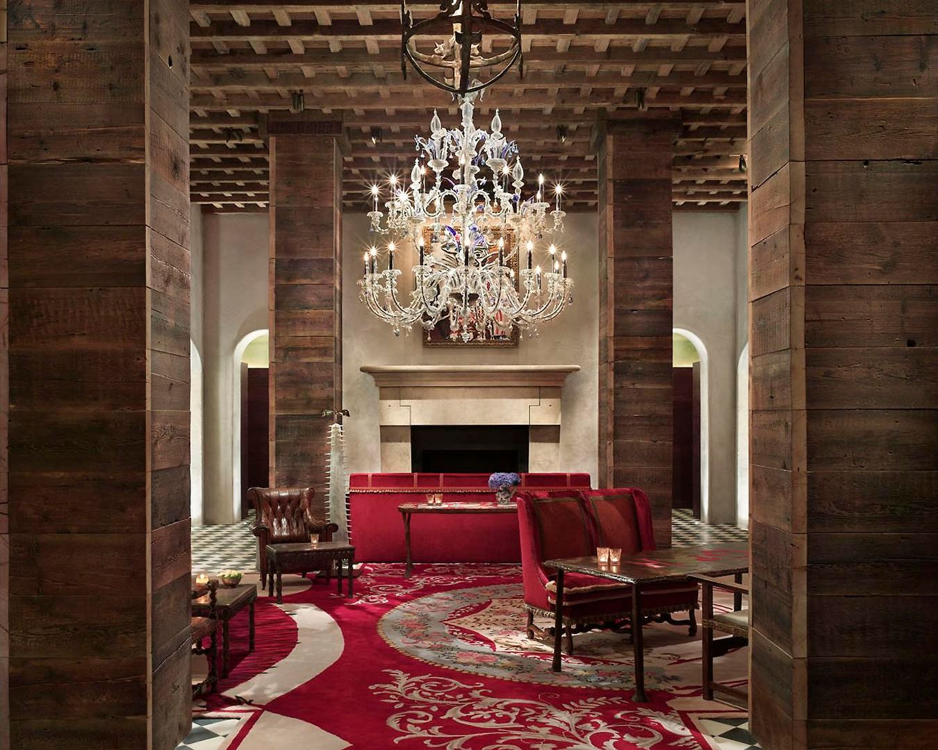 Hotel Gramercy Park 5*