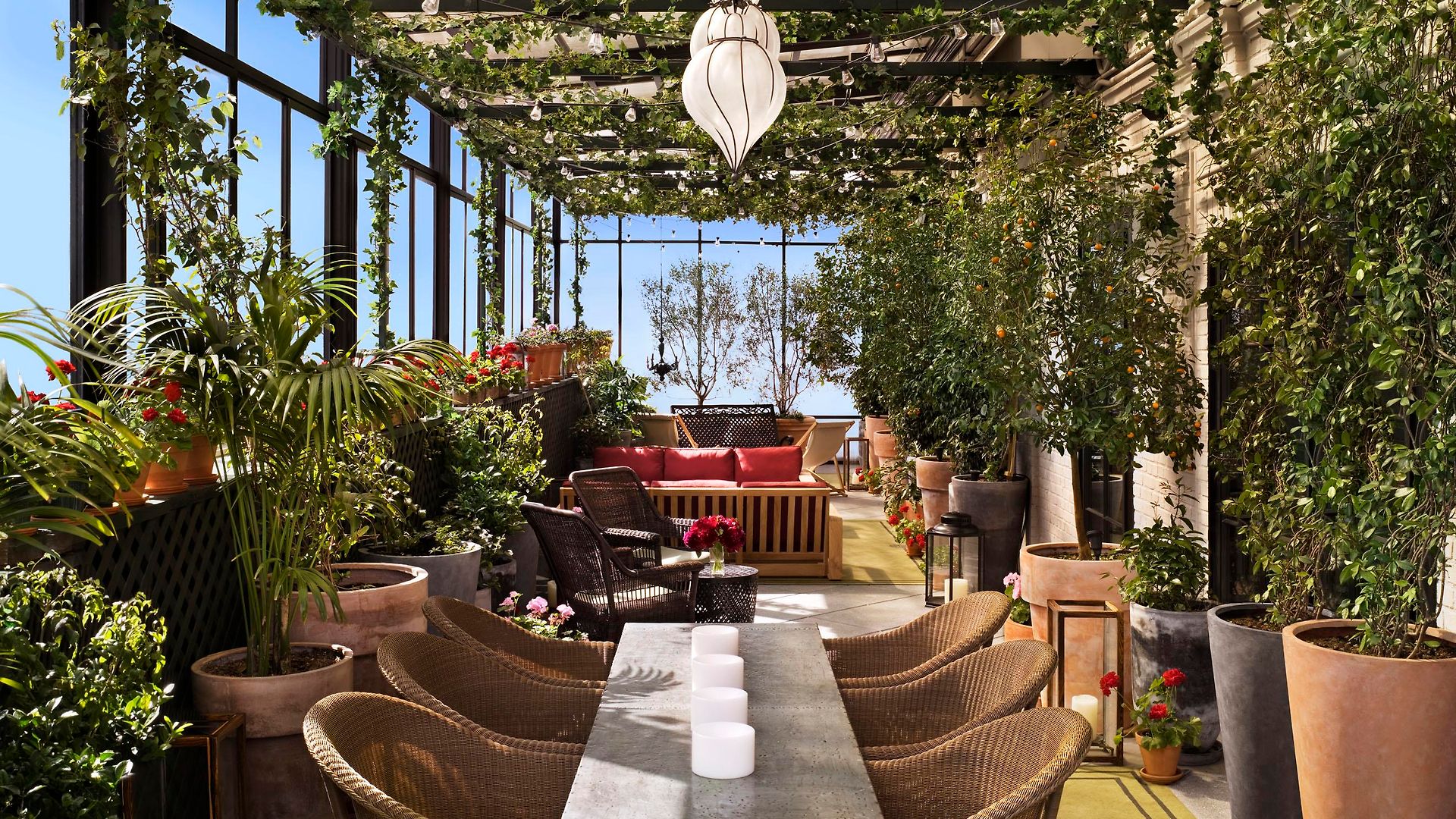 Hotel Gramercy Park 5*