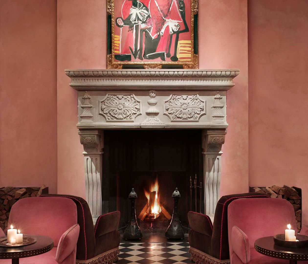 Hotel Gramercy Park New York