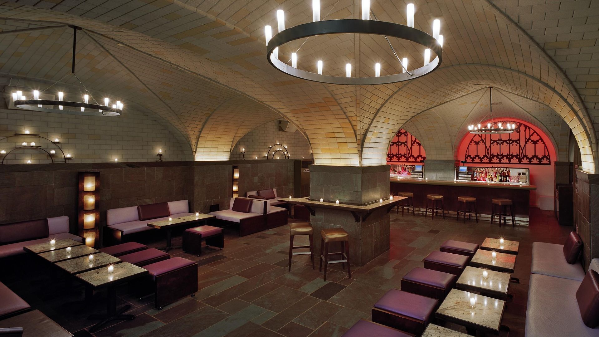 Hotel Bryant Park 4*