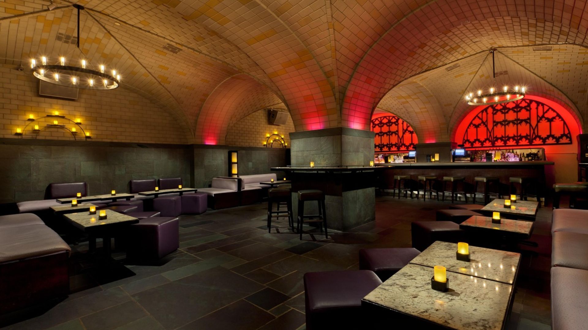 Bryant Park Hotel