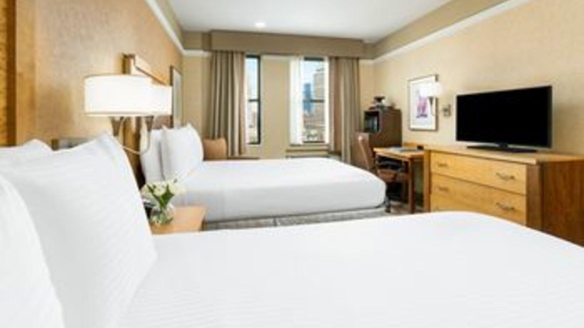 Nyma, The Manhattan 4*