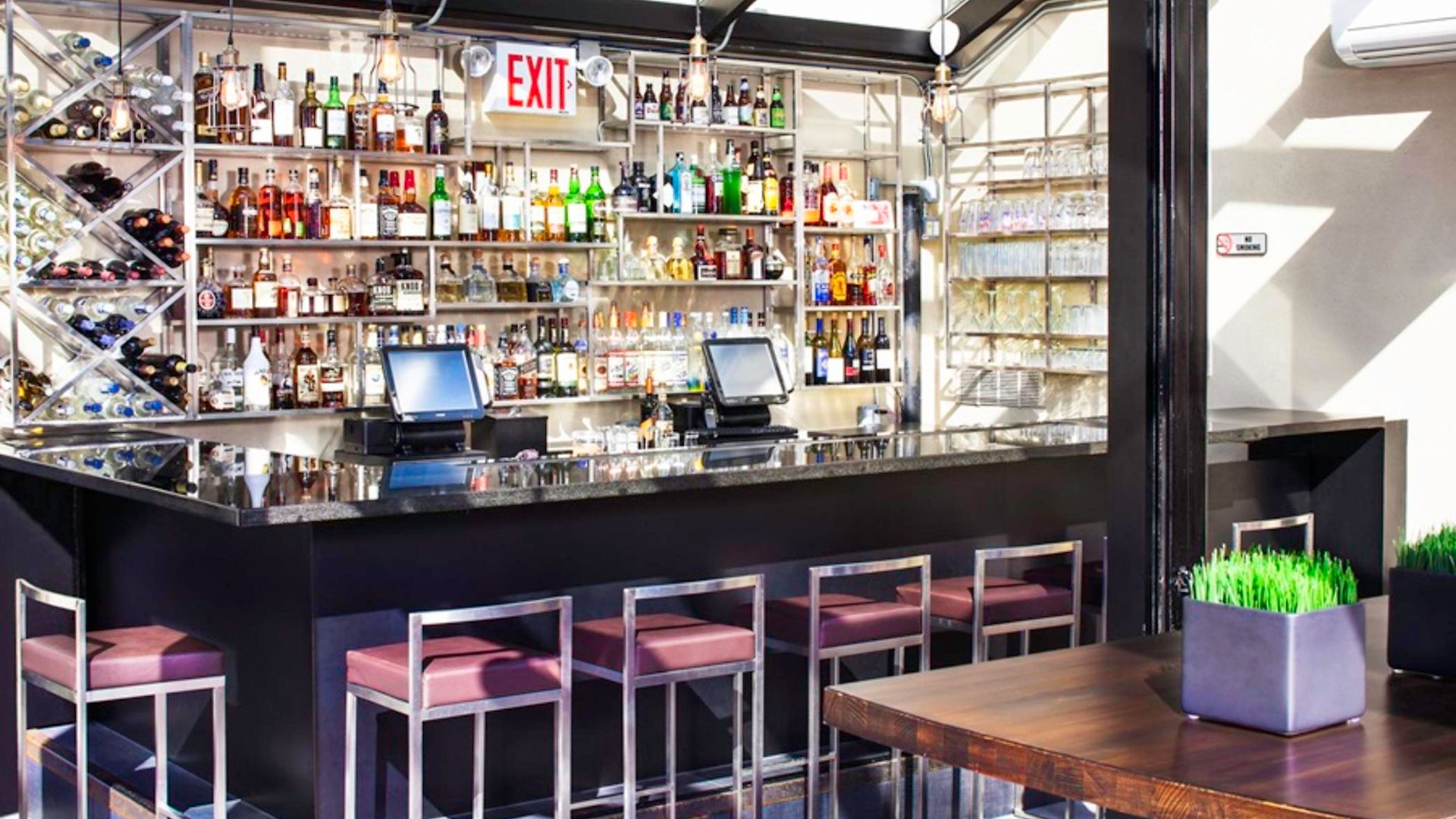 Hotel Nyma, The Manhattan