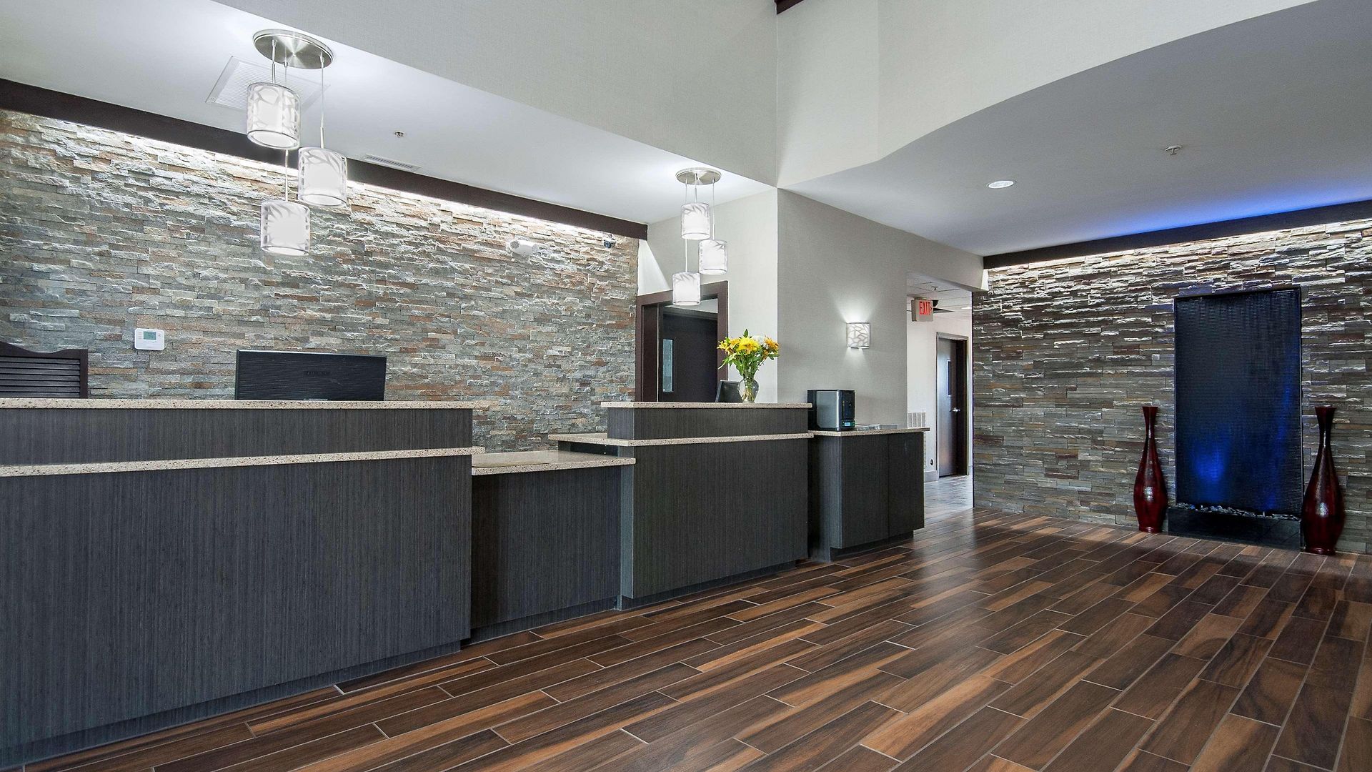 Western Queens Gold Coast Hotel New York