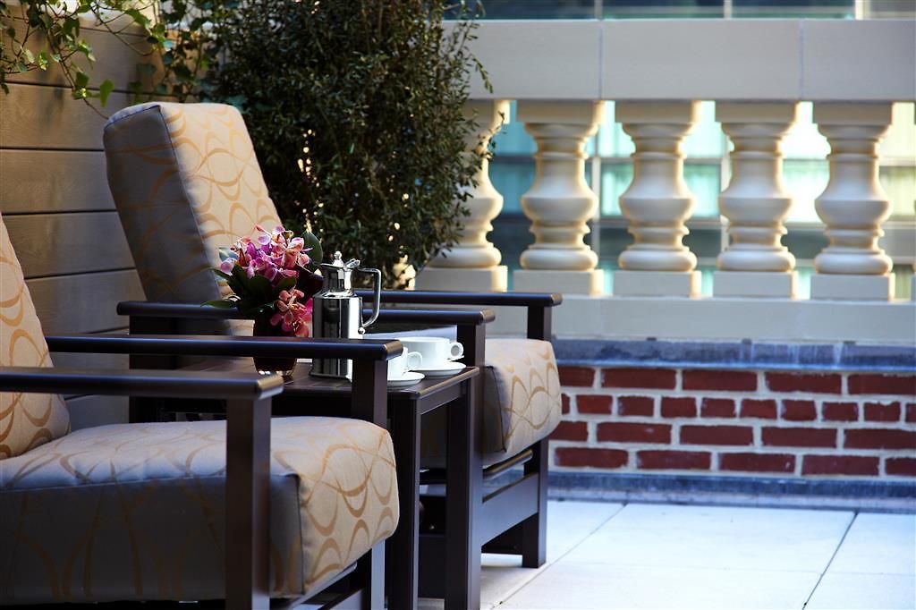 Hotel The Chatwal, The Unbound Collection By Hyatt New York