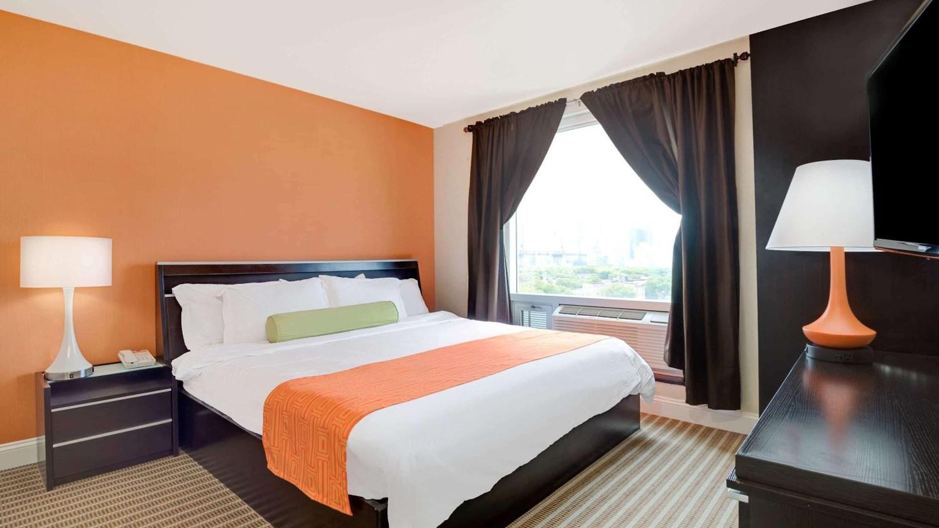 Romana - Nyc Hotel