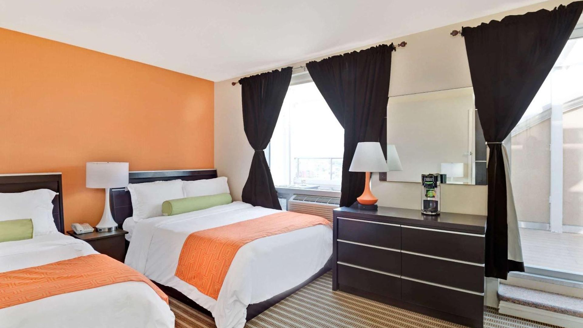 Hotel Romana - Nyc New York