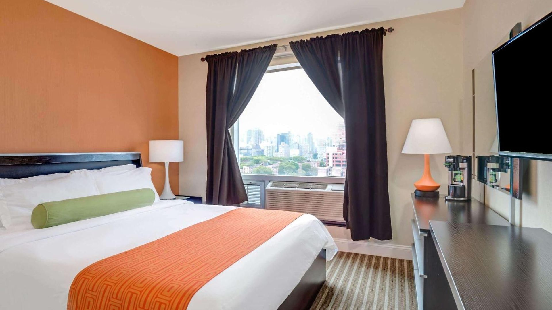 Romana - Nyc Hotel New York