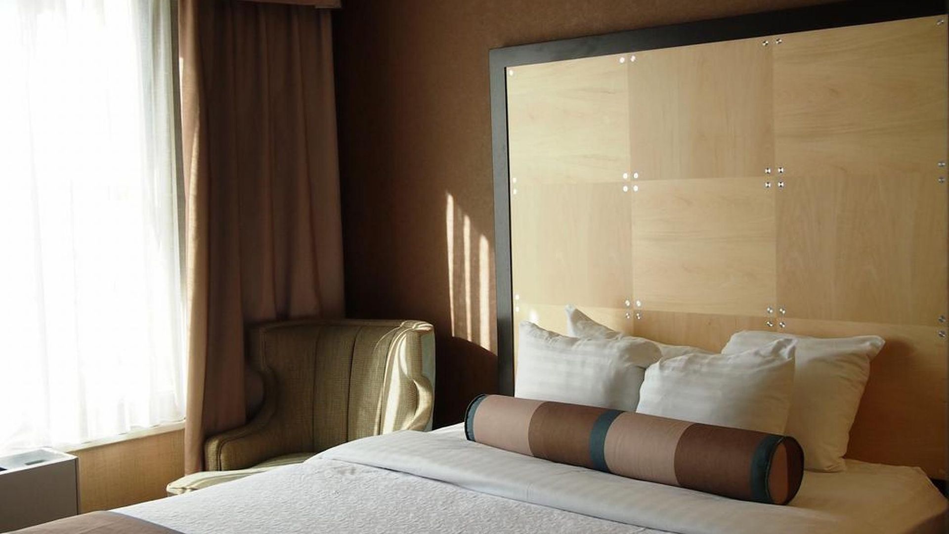 Hotel The Watson