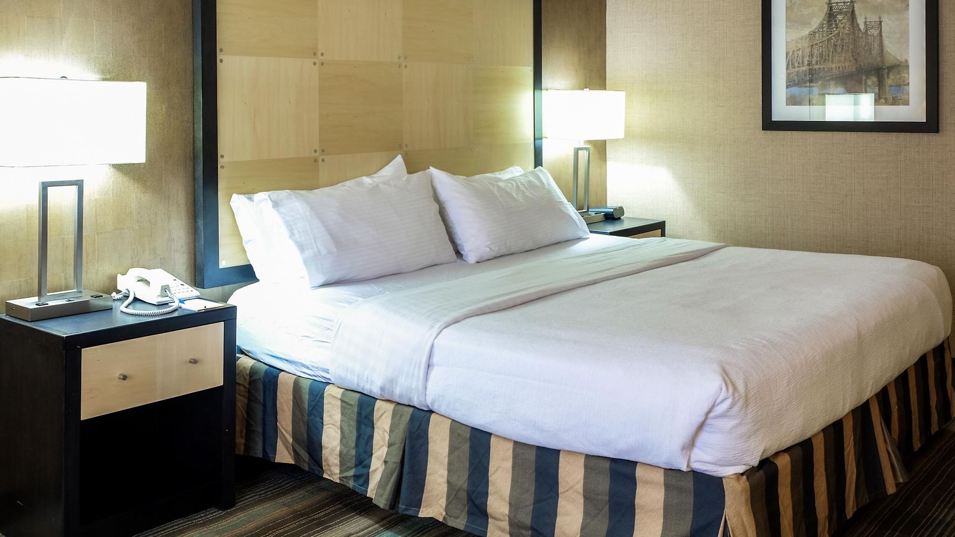 Hotel The Watson 3*