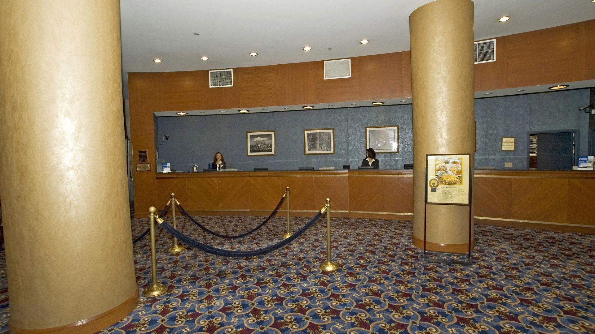 The Watson Hotel 3*
