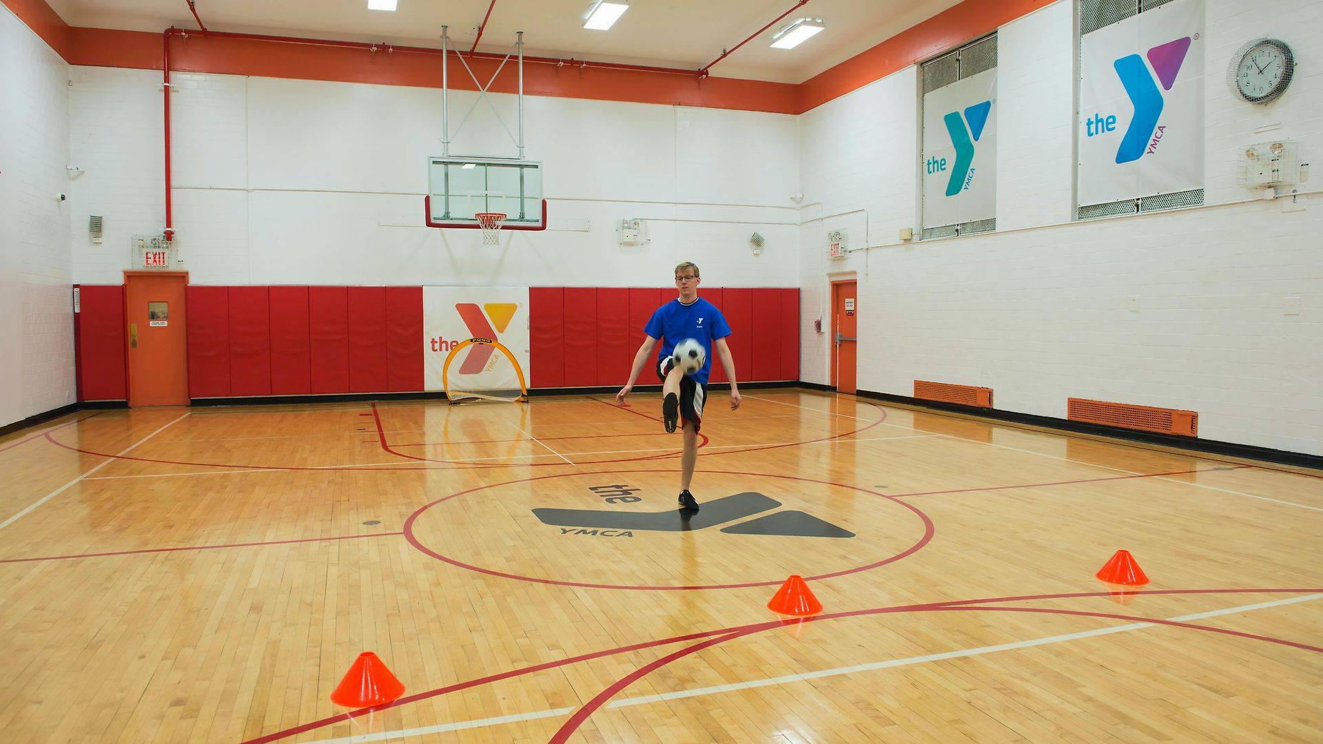 Vanderbilt Ymca * New York