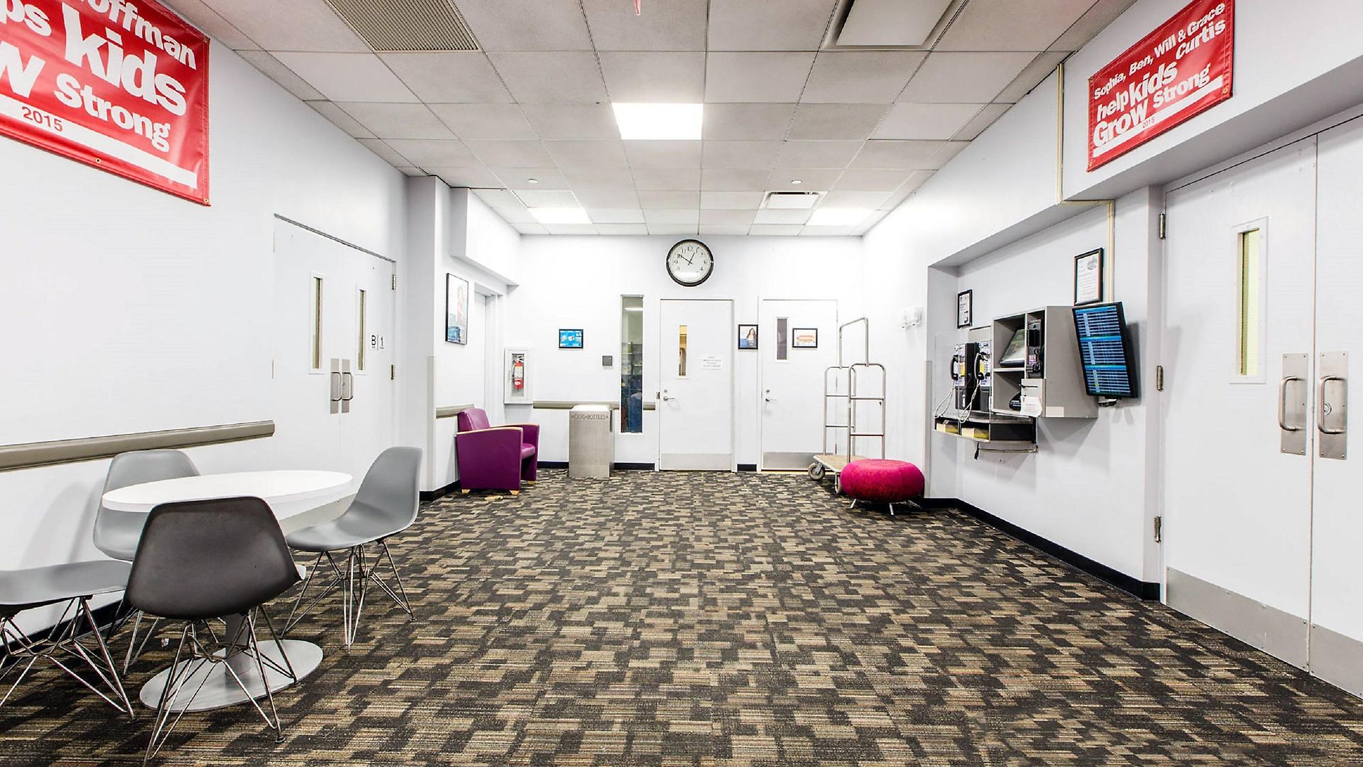 Vanderbilt Ymca