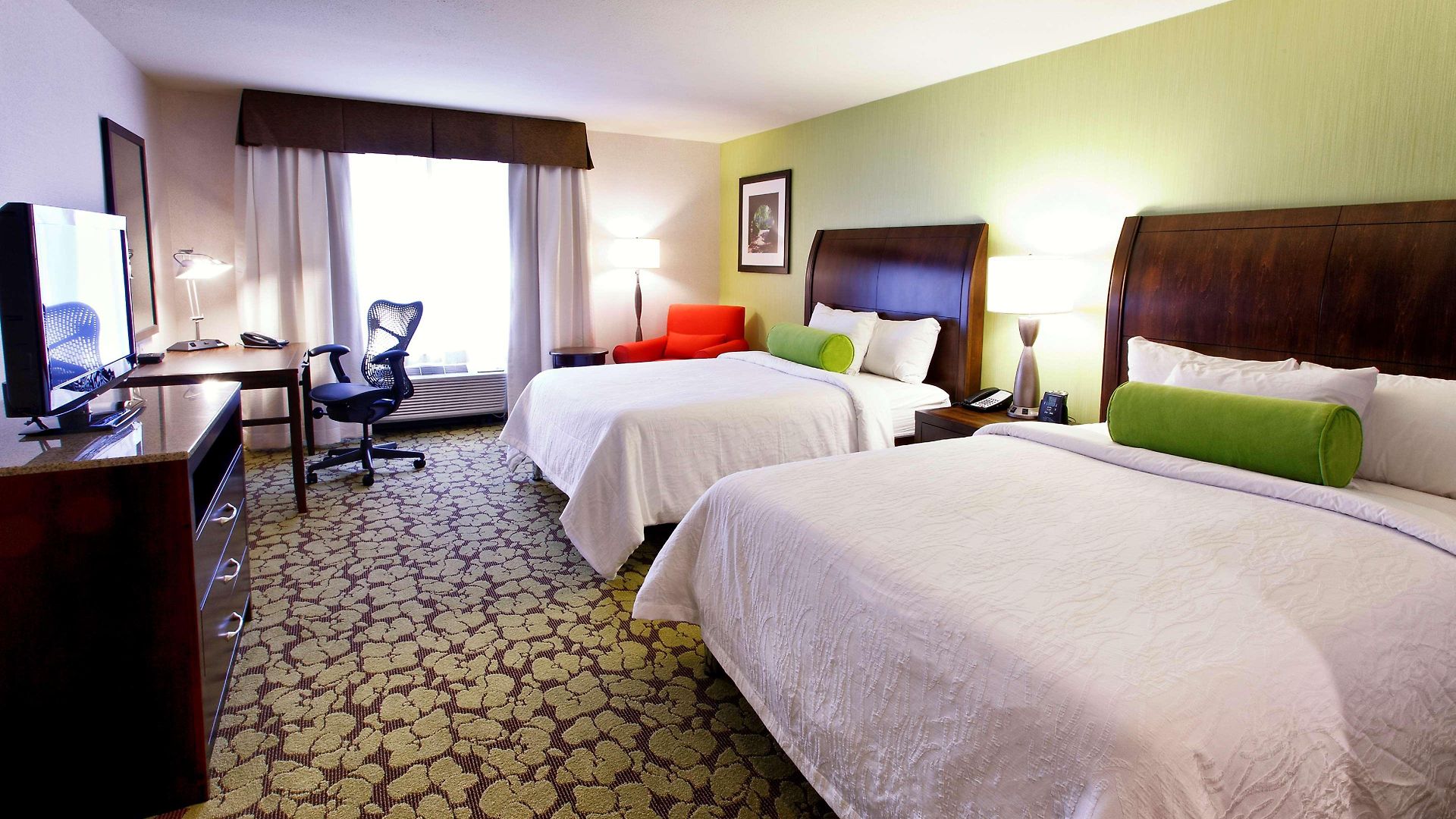 Hilton Garden New York/staten Island