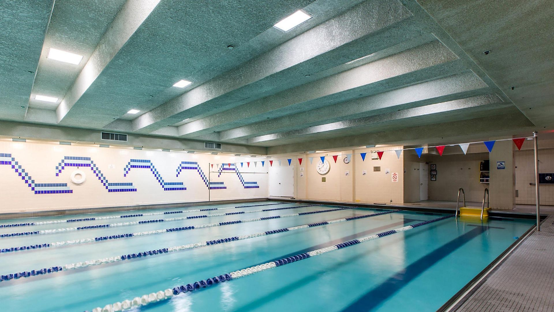 Vanderbilt Ymca New York