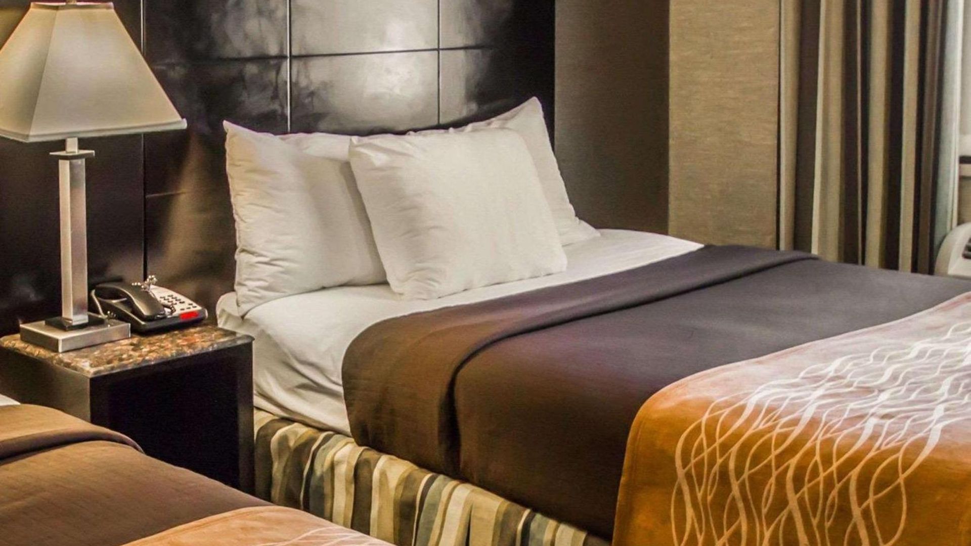 Inn Rodeway Bronx Zoo 4*