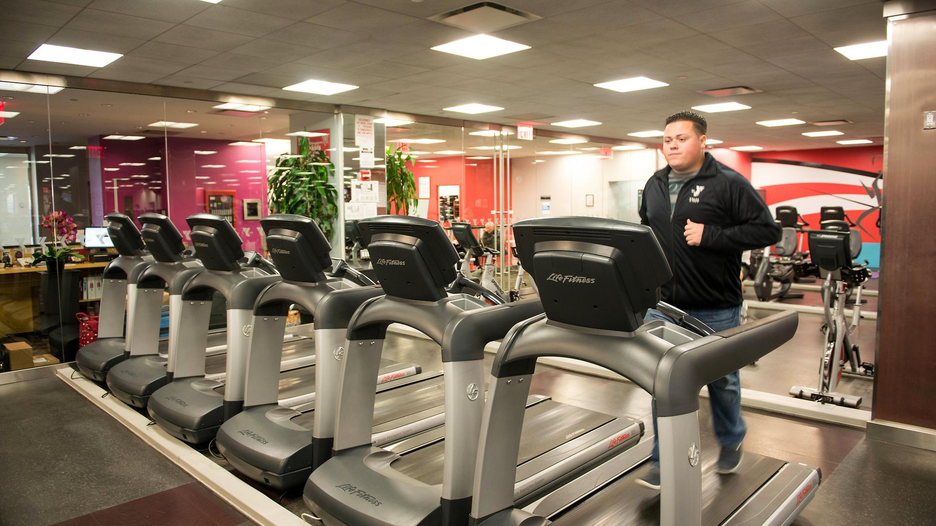 Hostel Vanderbilt Ymca New York