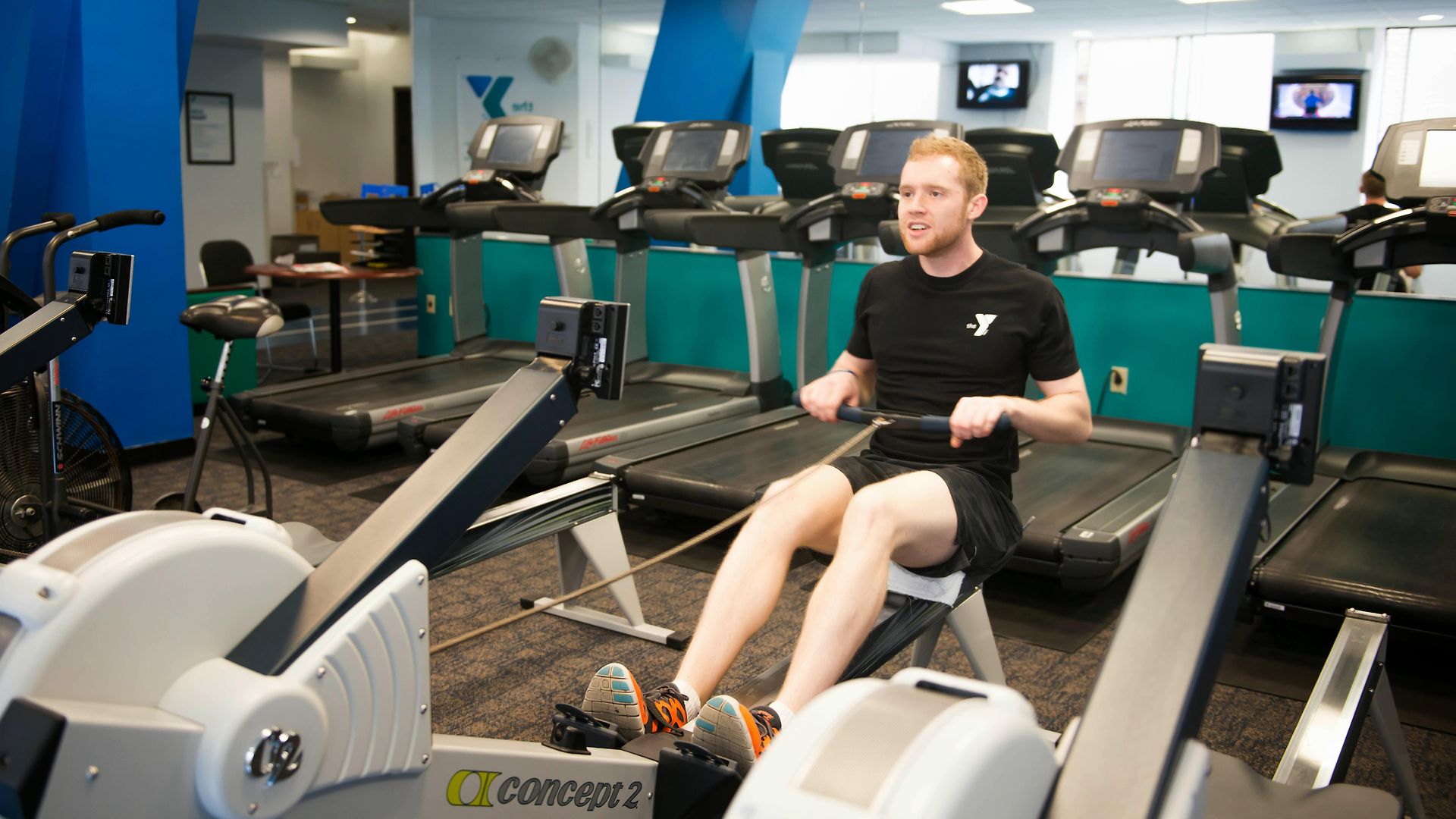 Vanderbilt Ymca * New York