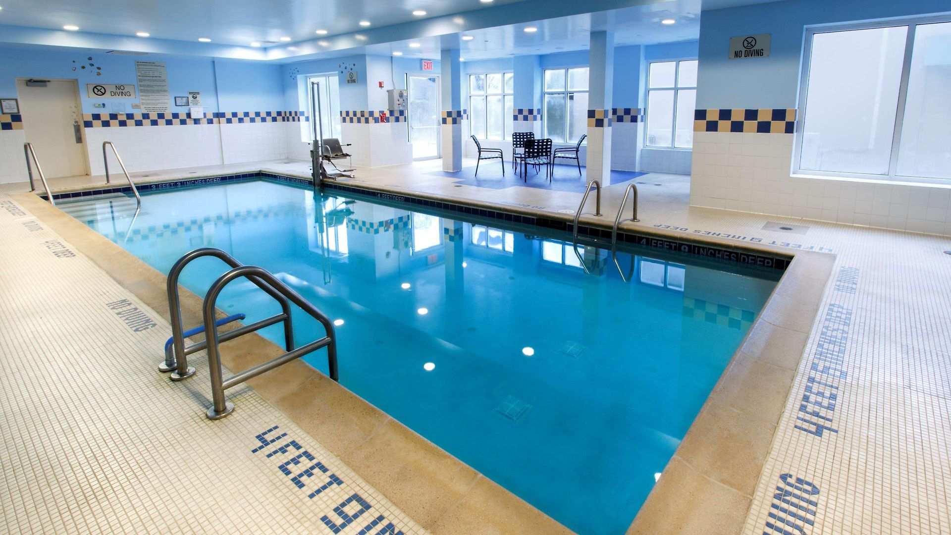 Hilton Garden New York/staten Island Hotel