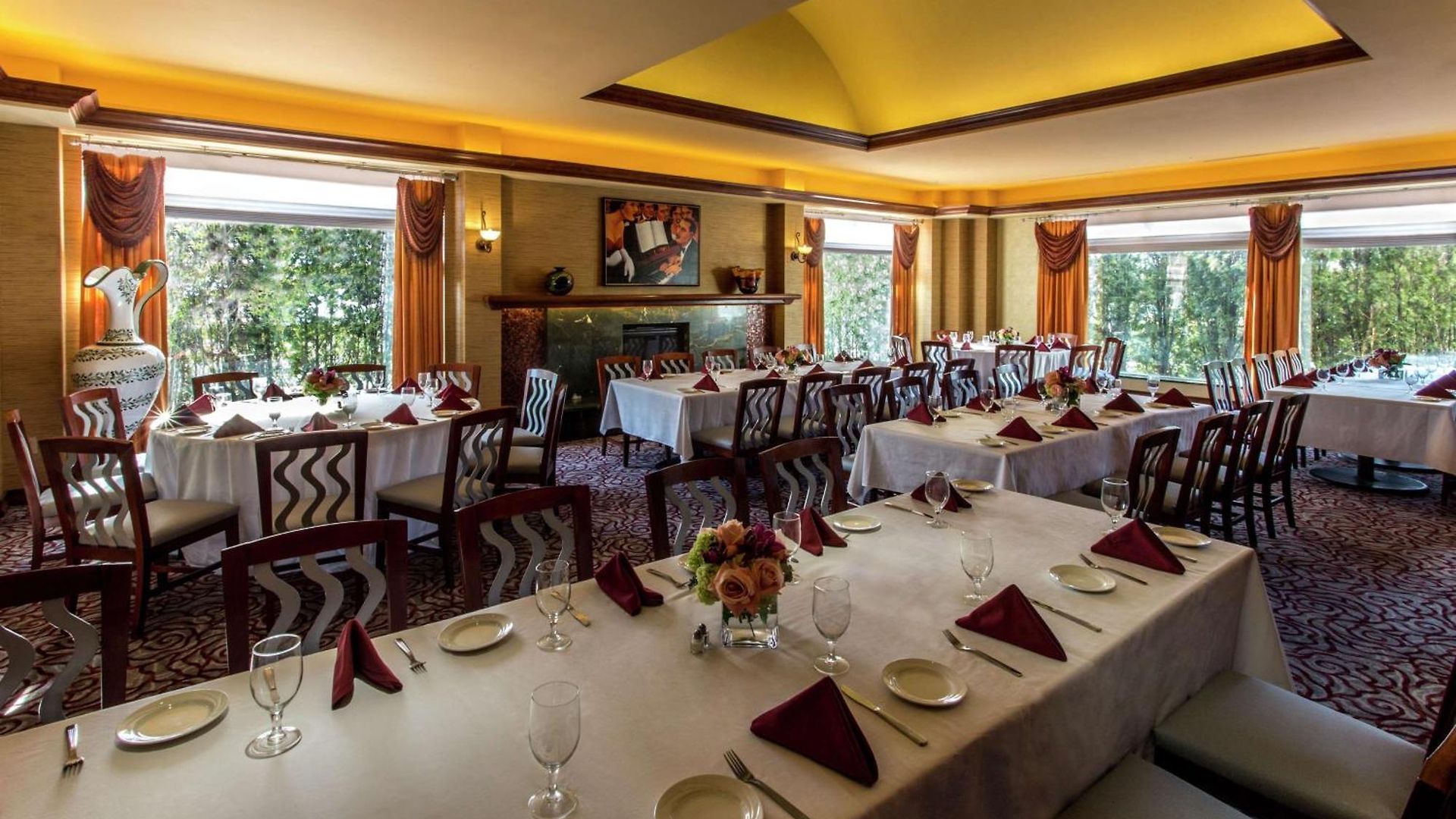 Hotel Hilton Garden New York/staten Island 3*