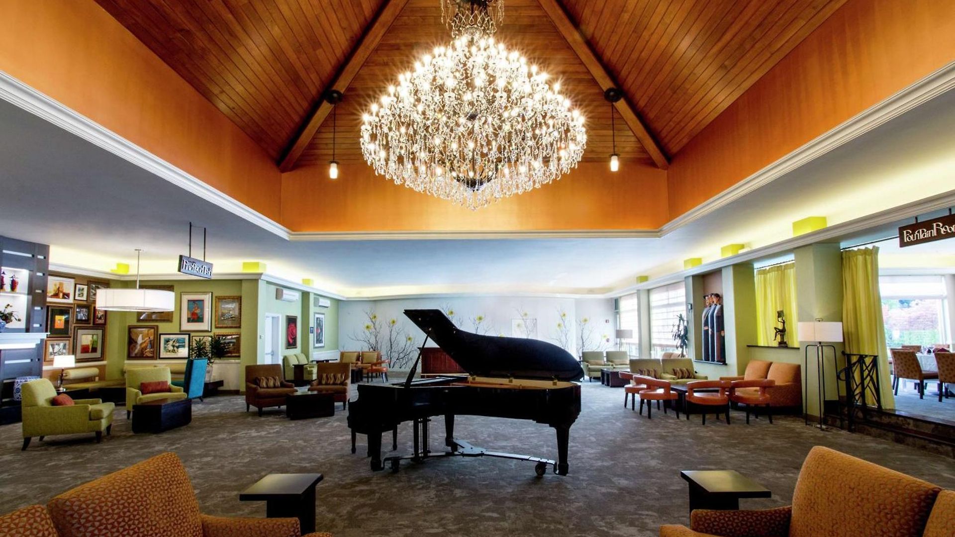 Hilton Garden New York/staten Island Hotel 3*