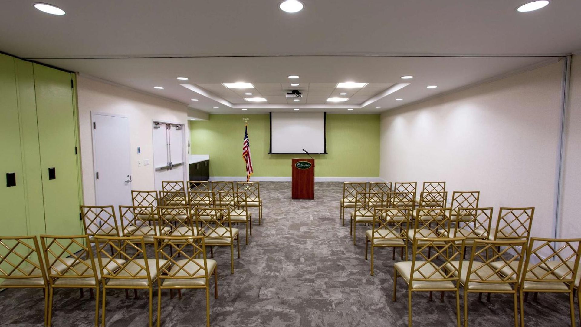 Hilton Garden New York/staten Island Hotel New York