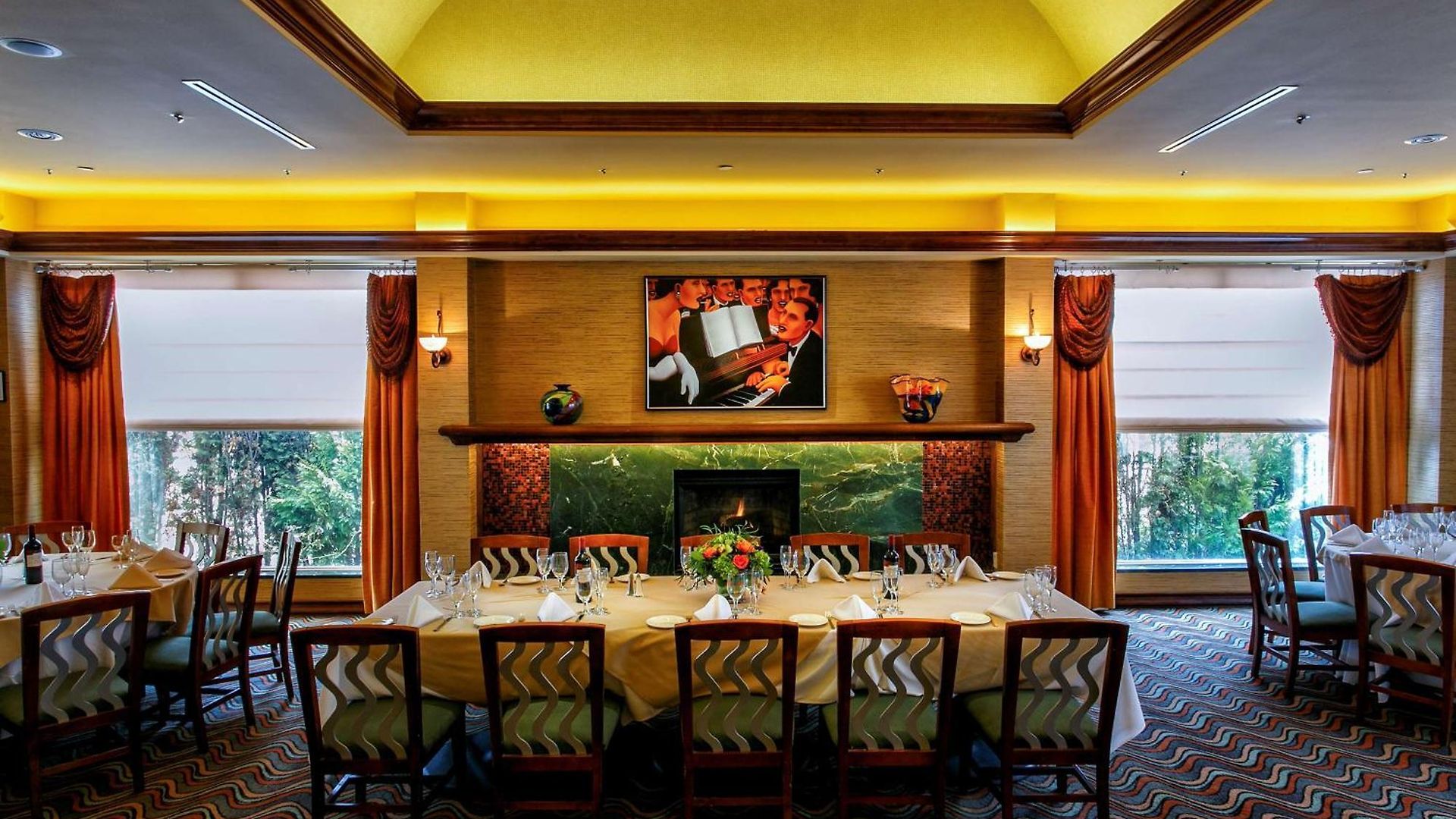 Hilton Garden New York/staten Island Hotel New York