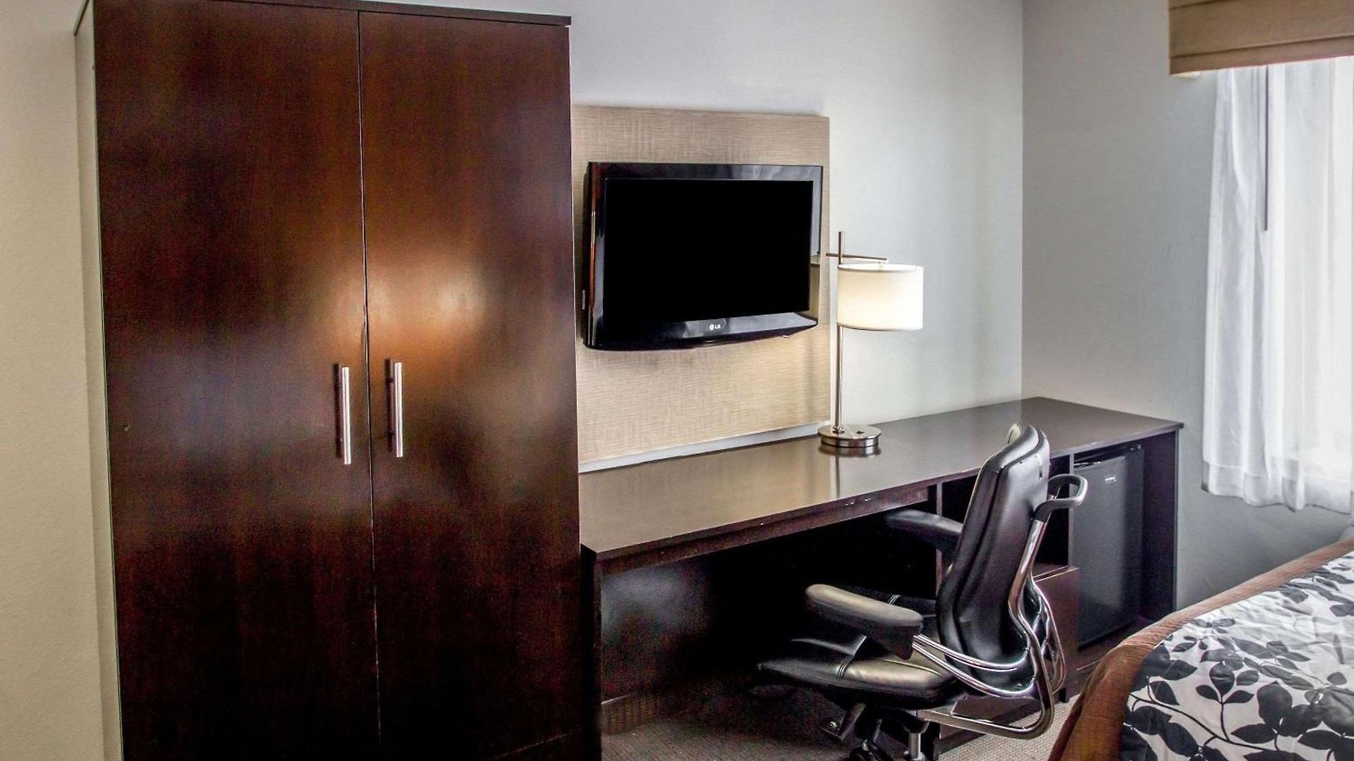 Inn Sleep Jfk Airport Rockaway Blvd New York