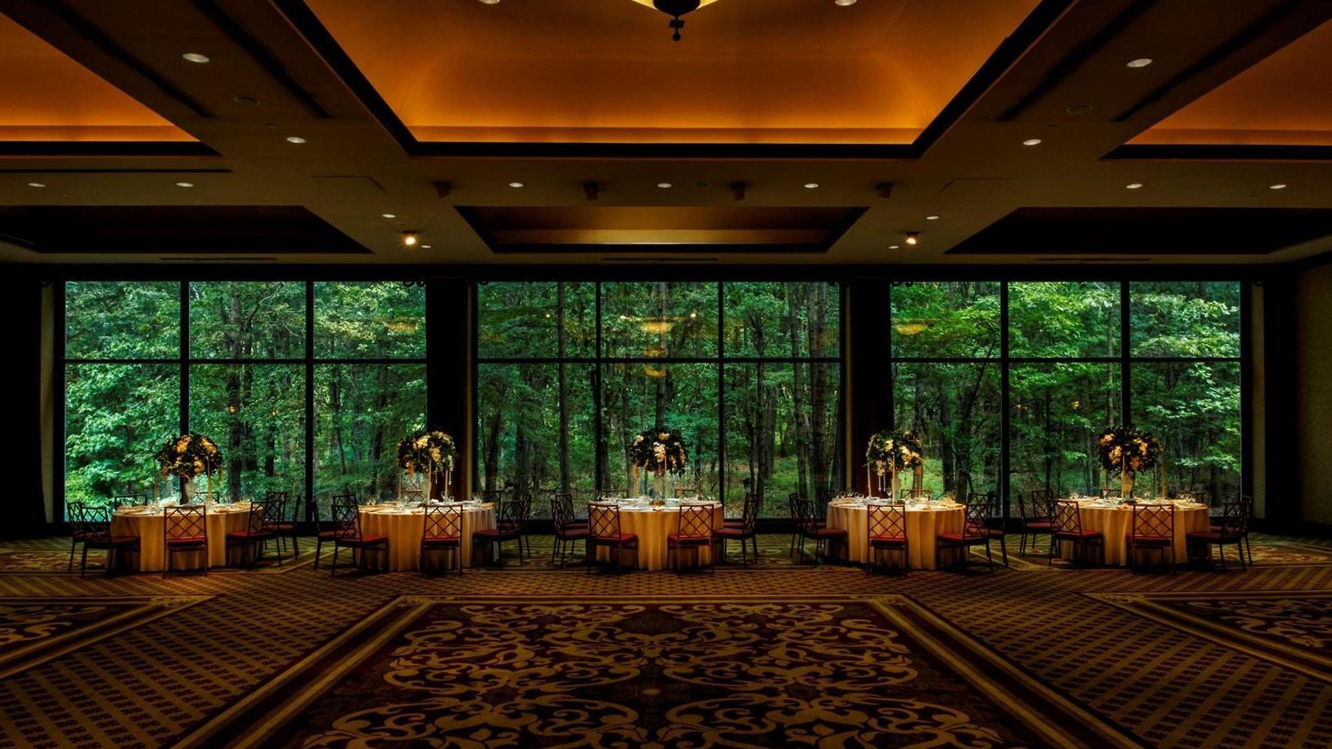Hilton Garden New York/staten Island