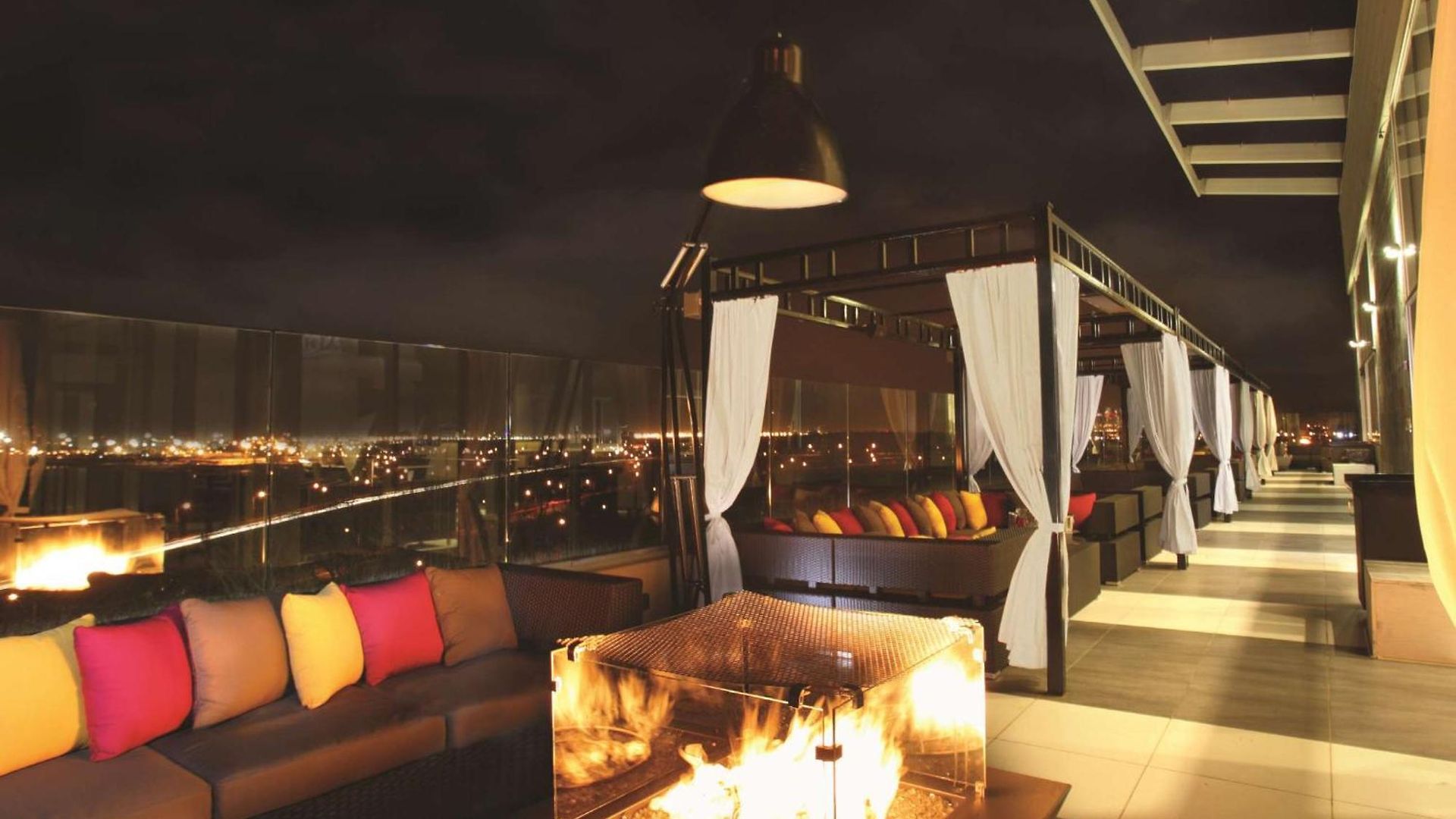 Hilton Garden New York/staten Island Hotel 3*