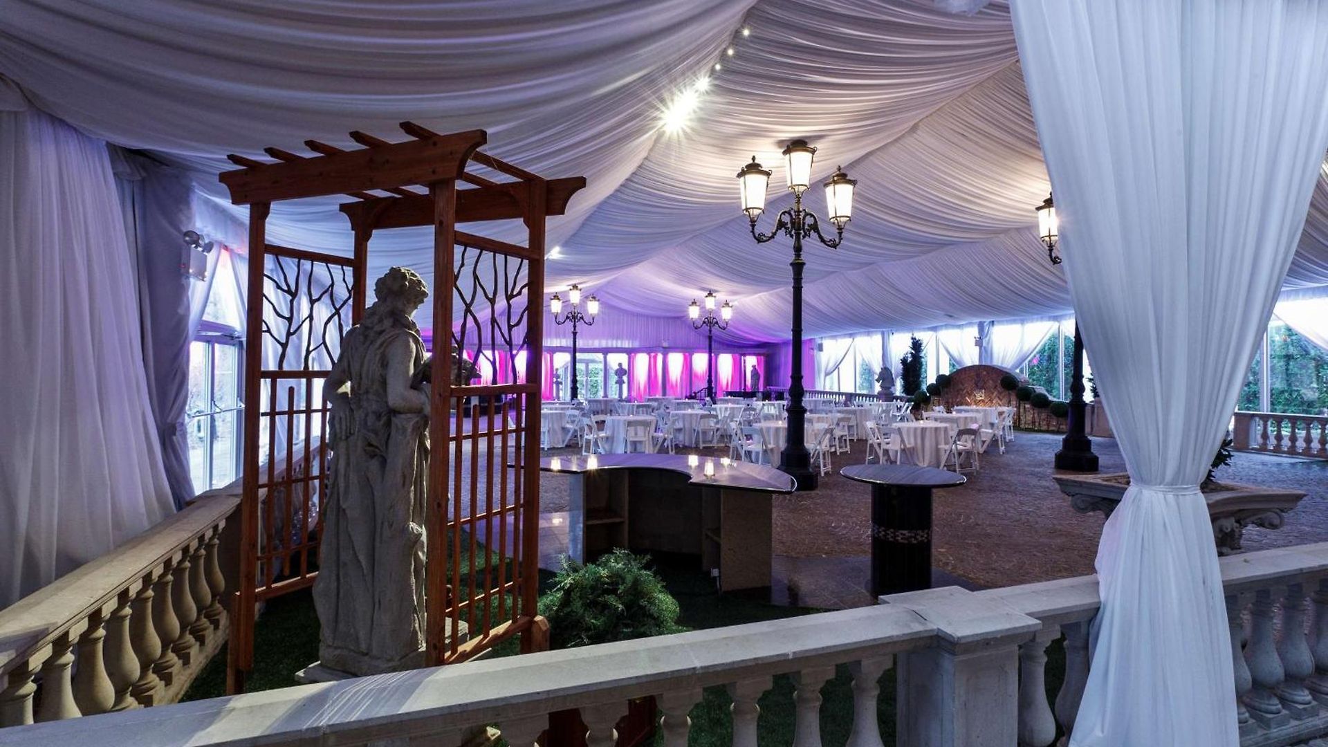 Hotel Hilton Garden New York/staten Island New York