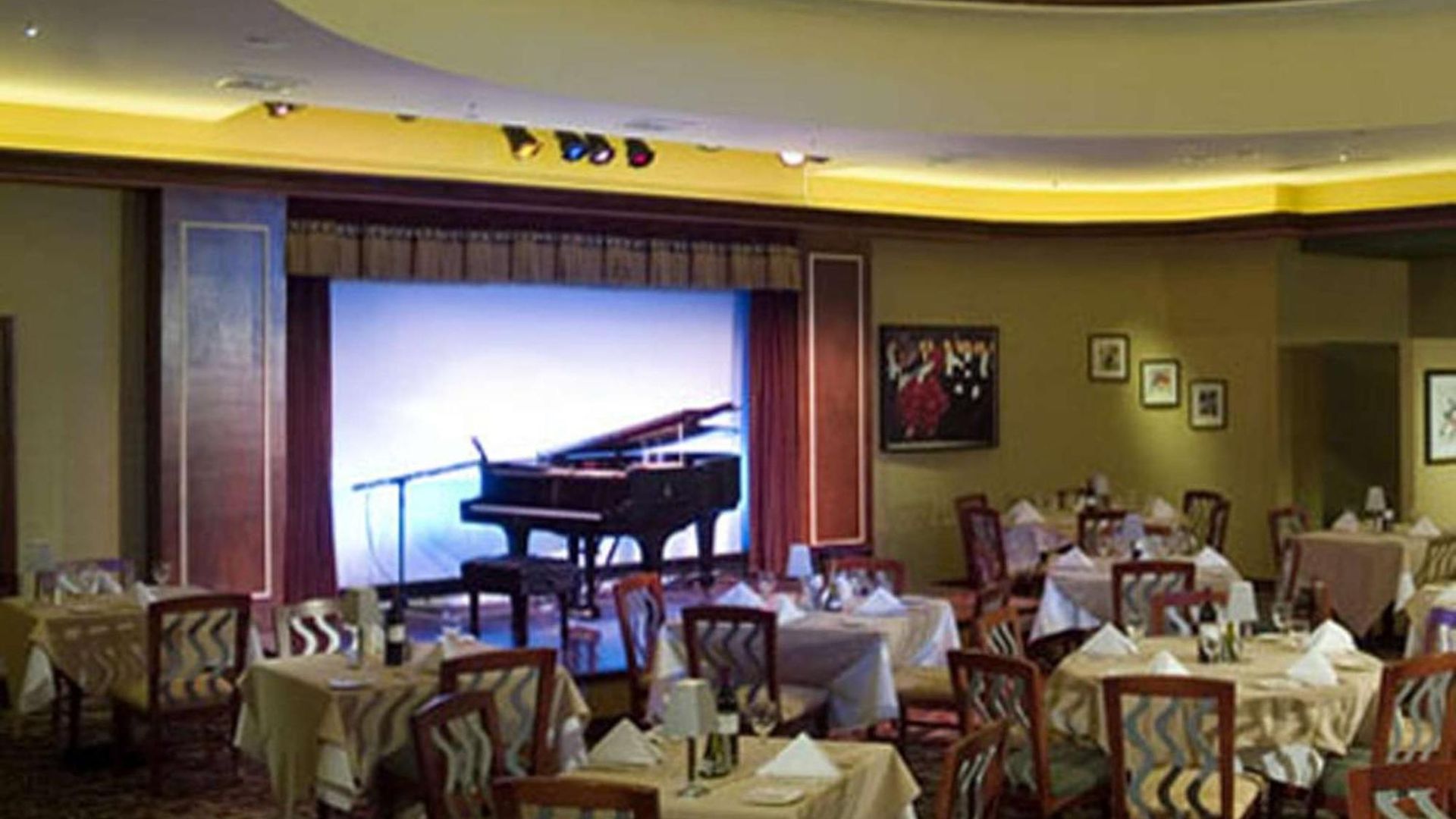 Hilton Garden New York/staten Island Hotel New York