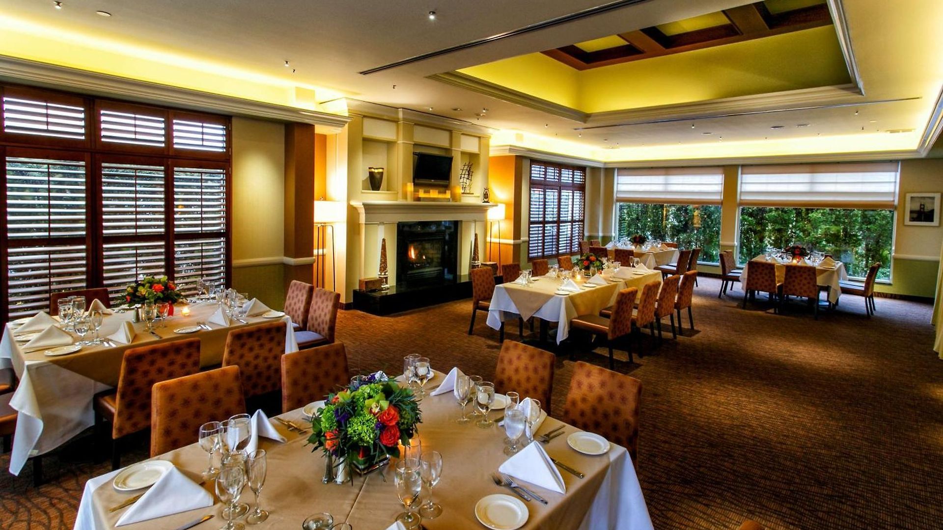 Hilton Garden New York/staten Island