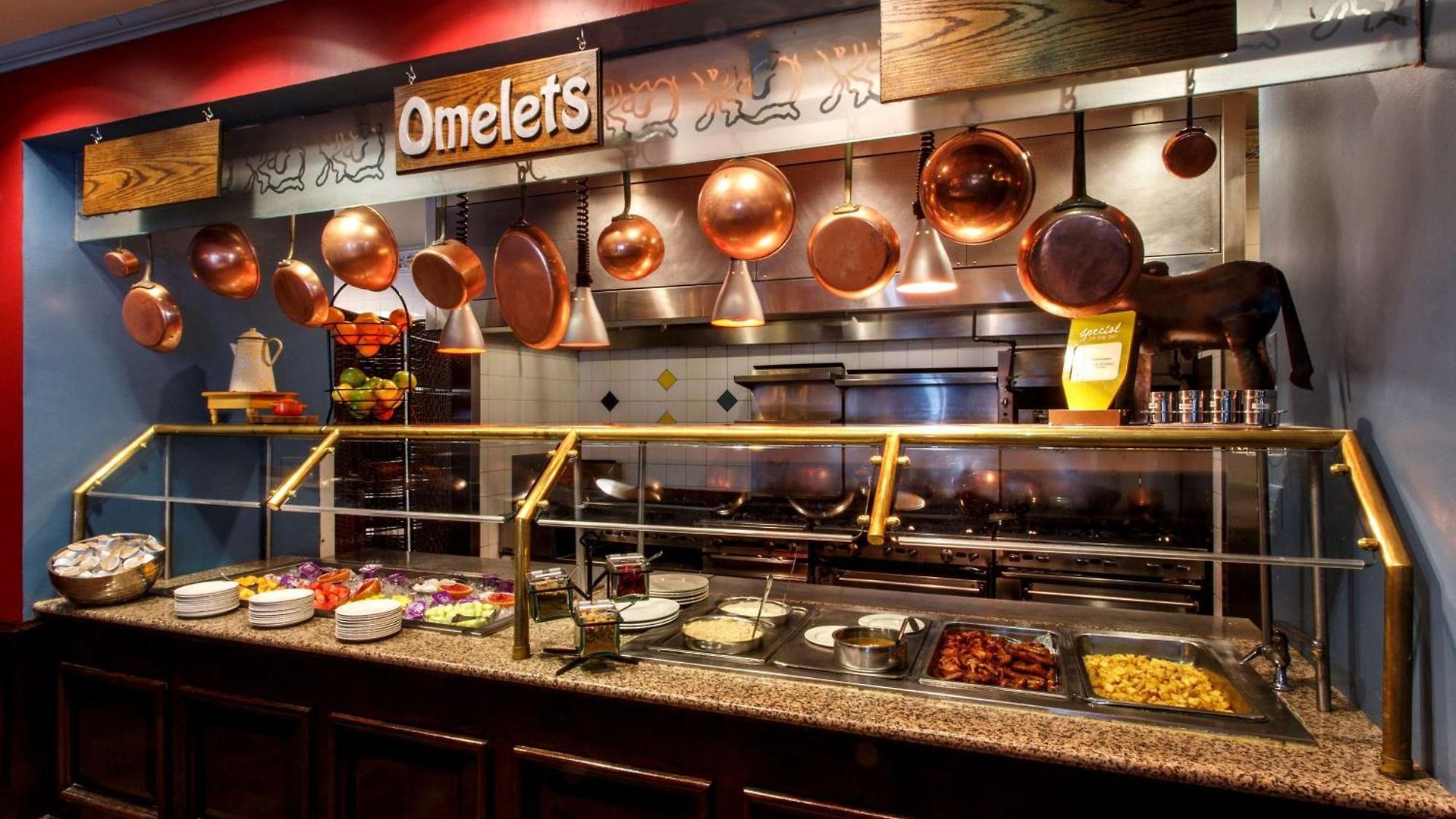 Hilton Garden New York/staten Island 3* New York