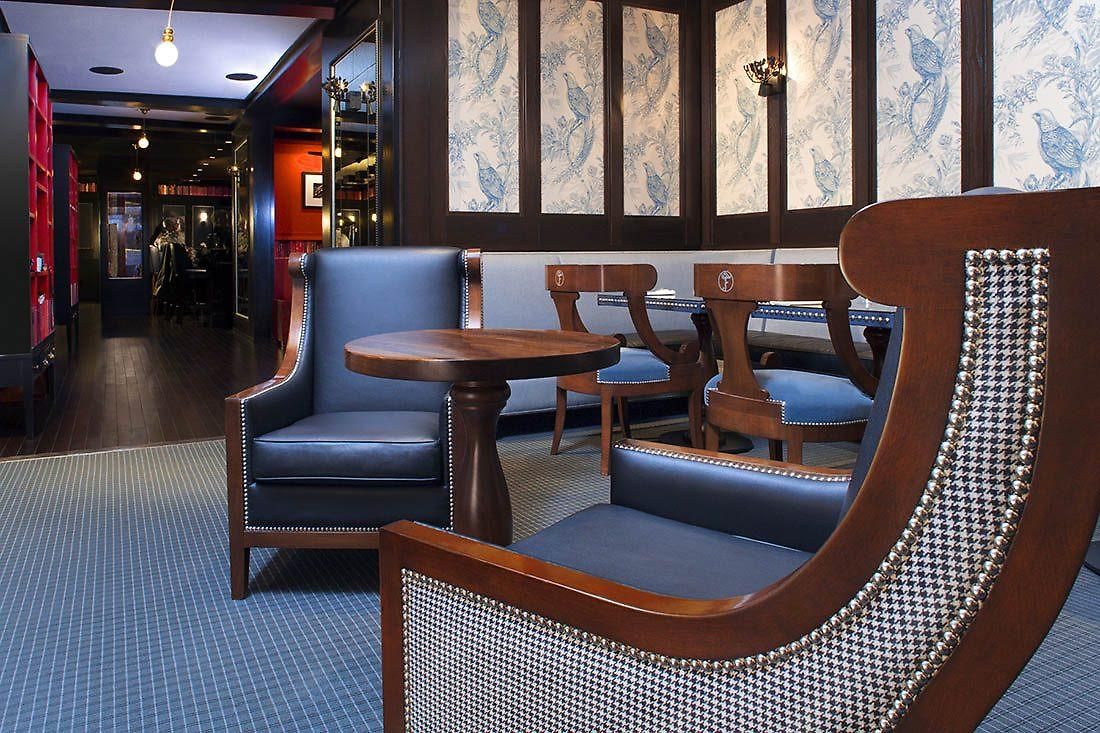 Hotel Fitzpatrick Manhattan 4*