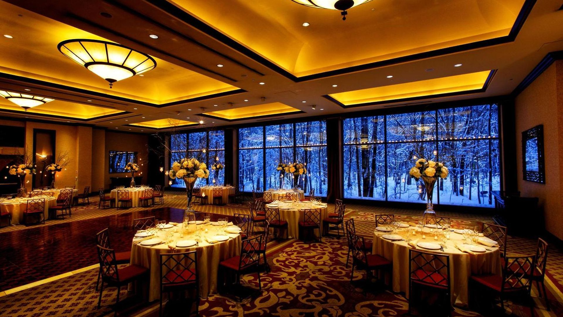 Hilton Garden New York/staten Island 3*